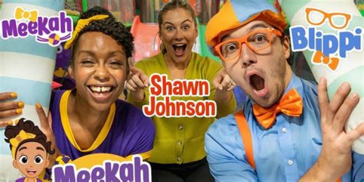 Meet the Blippi Actor: All You Need to Know