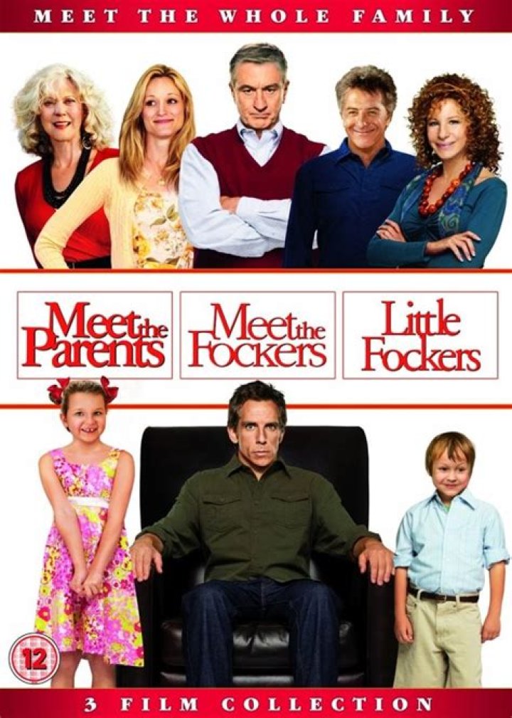 Meet the Fockers 2: A Comprehensive Guide to the Hilarious Sequel