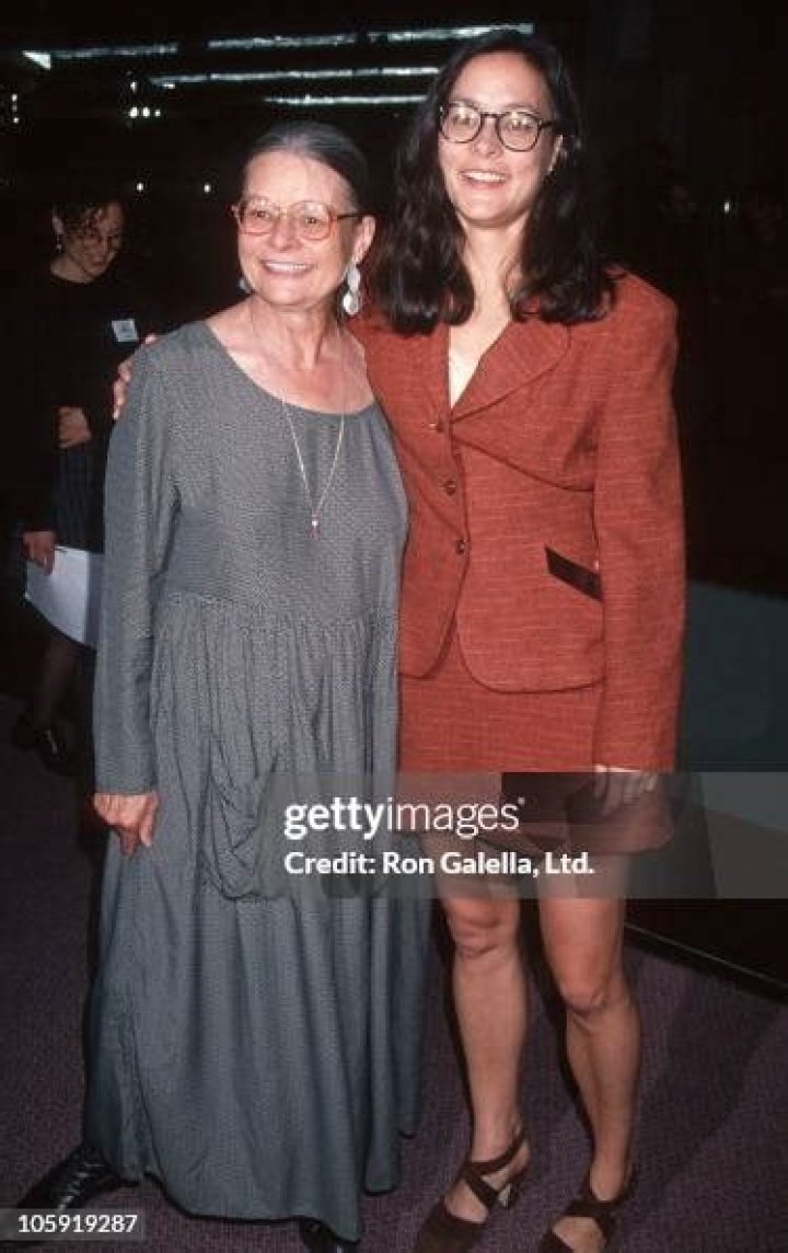 Meg Tilly Mother: Unveiling the Life and Legacy