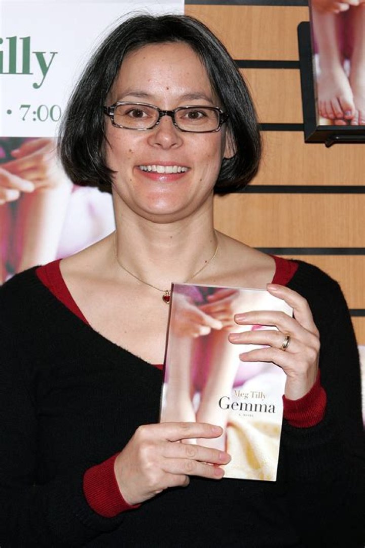 Meg Tilly Nationality: Exploring the Life, Career, and Roots of the Talented Actress