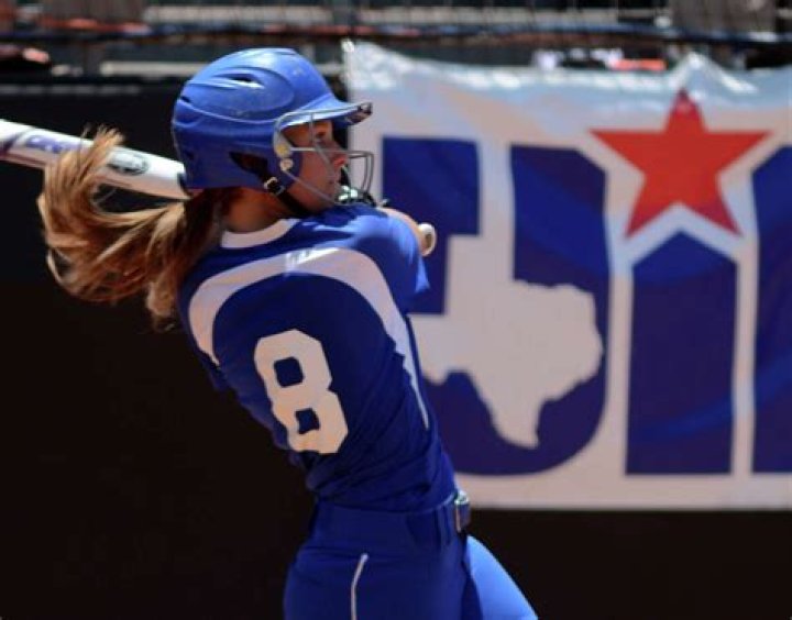 Megan Crosby Softball: The Rising Star in Women's Softball