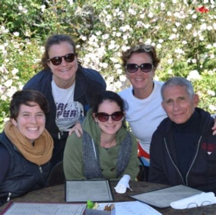 Dr. Fauci's Daughter Megan: An Inspiring Advocate for Public Health