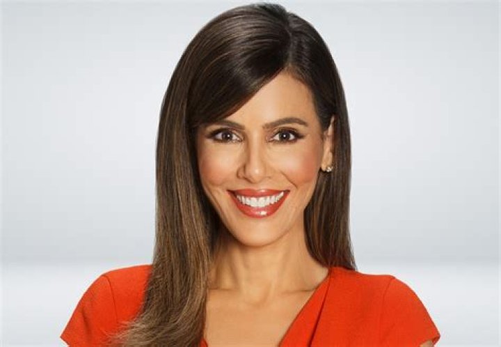 Megan Henderson: A Rising Star in the Entertainment Industry