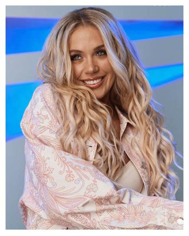 Megan Moroney: The Rising Star in the Entertainment Industry