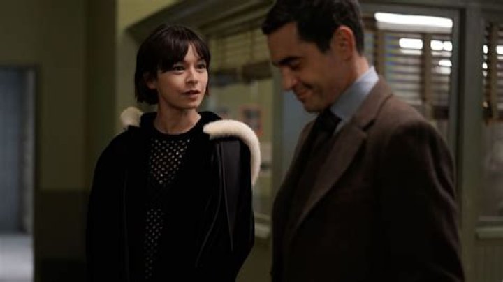 Megan Tilly: A Rising Star in the Entertainment Industry