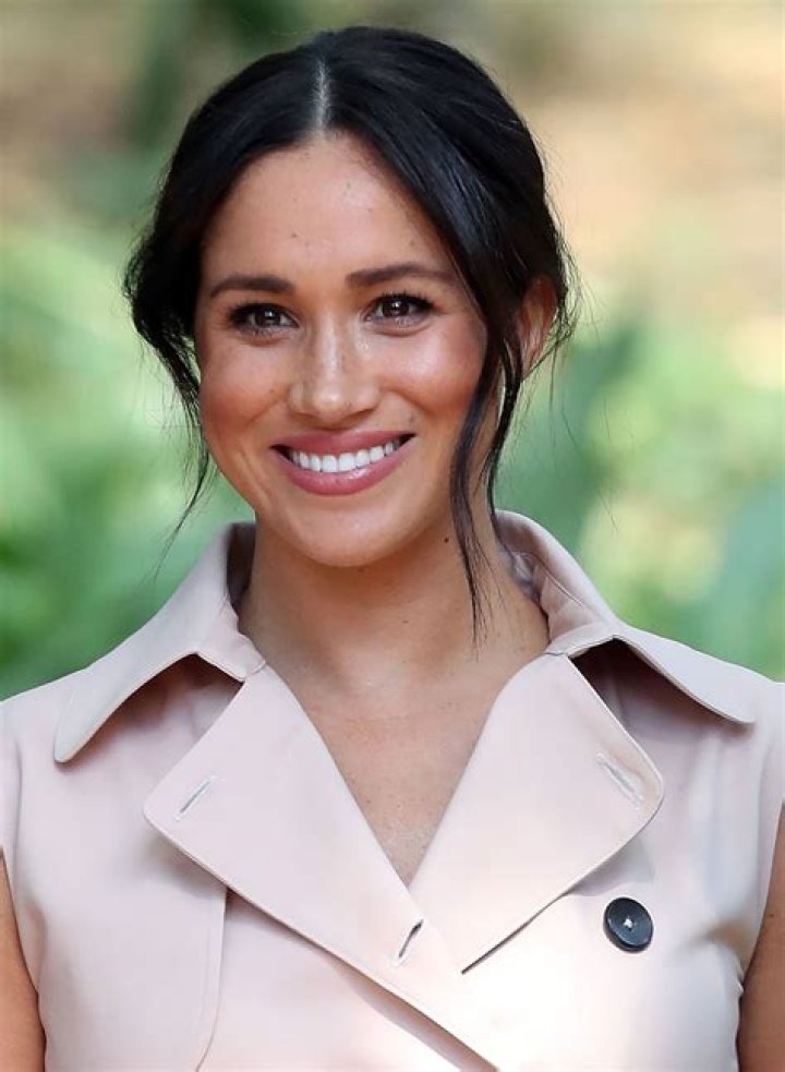 Unveiling the Age of Meghan, Duchess of Sussex: A Journey Through Time