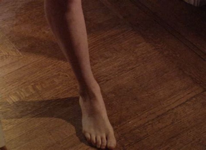 Meghan Heffern Feet: A Comprehensive Exploration