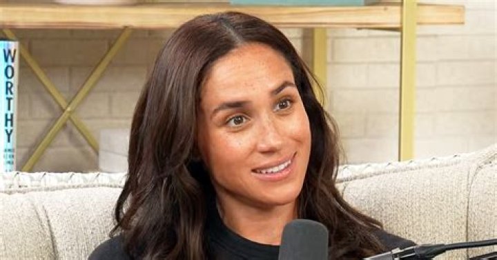 Meghan Markle No Makeup: The Natural Beauty Secrets Behind Her Radiant Glow