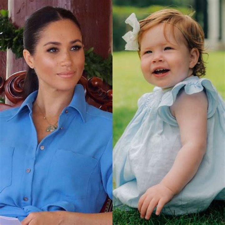 Unveiling the Mystery: Meghan Markle's Real Date of Birth
