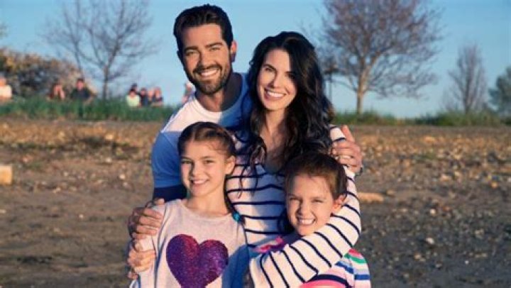 Meghan Ory Family Photos: Adorable Moments & Sweet Smiles