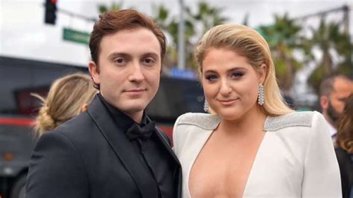 Meghan Trainor's Husband: Everything You Need to Know