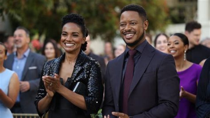 Mekia Cox Films and TV Shows: A Comprehensive Exploration