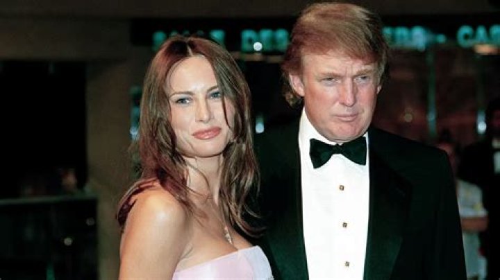 Melania Trump Net Worth 1998: A Comprehensive Analysis