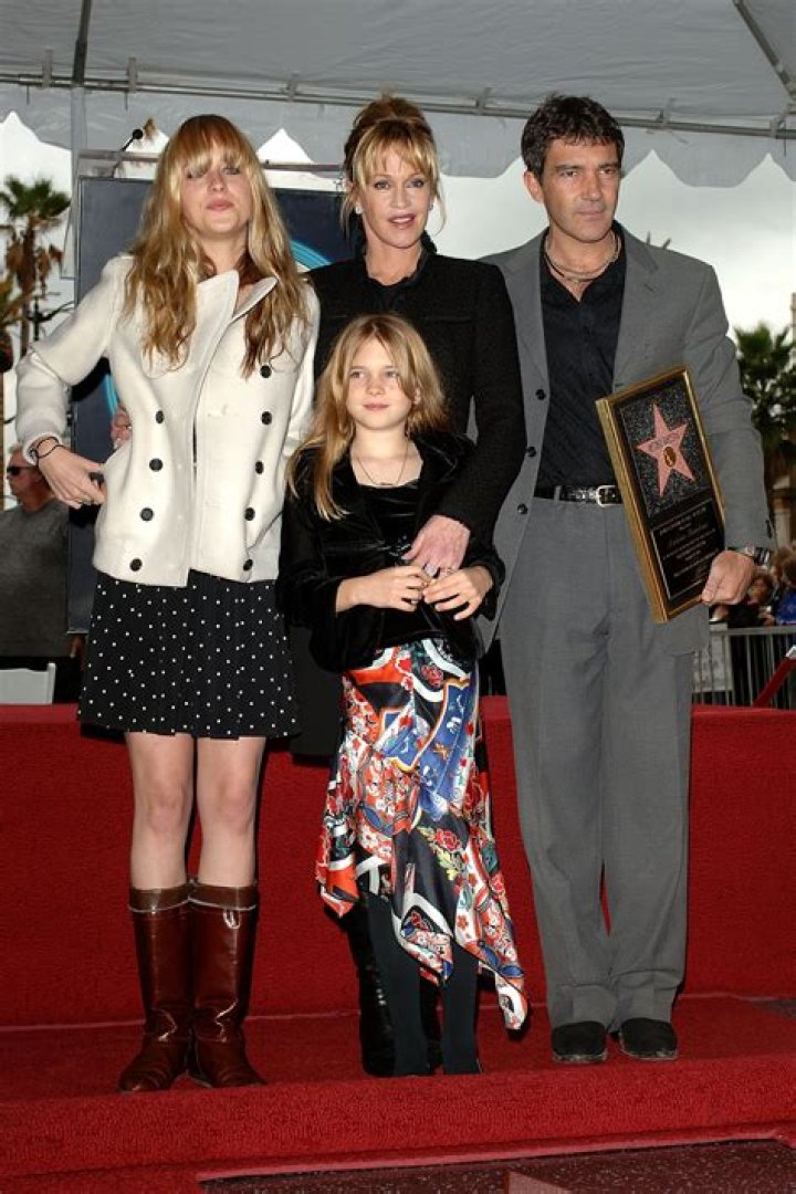 Melanie Griffith Then and Now: A Transformation Time Capsule