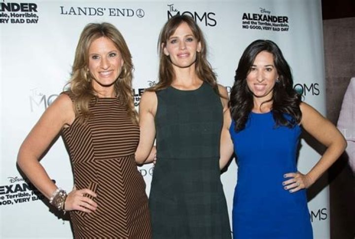 Melissa Garner Wylie: A Rising Star in the Entertainment Industry