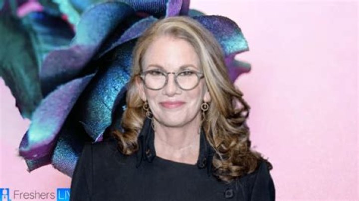 Melissa Gilbert Net Worth 2024: A Deep Dive into Her Life and Wealth