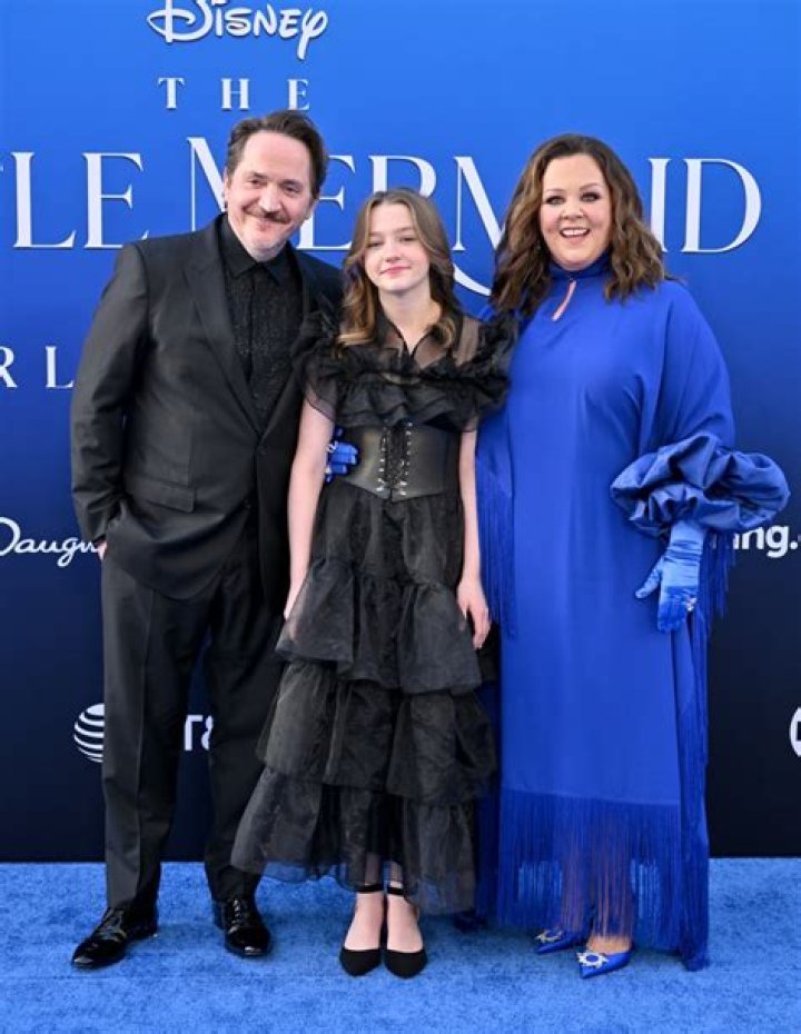 Melissa McCarthy's Kids: A Comprehensive Look into Their Lives and Achievements