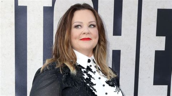 Melissa McCarthy and Vivian Falcone: A Comprehensive Look into Their Lives and Careers
