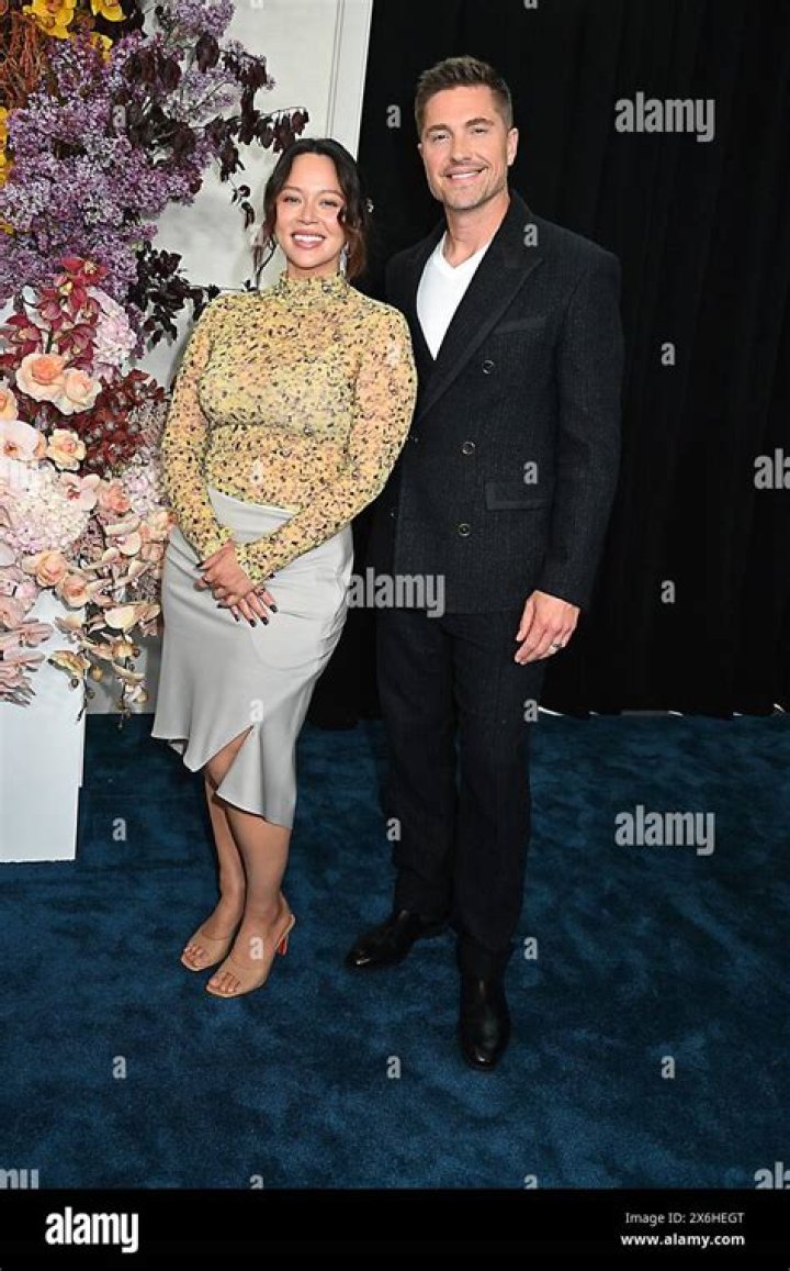 Melissa O'Neil's Partner: Uncovering Her Romantic Life