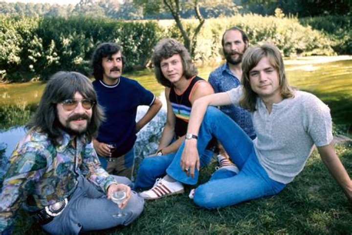 Exploring the Legacy of Members of the Moody Blues