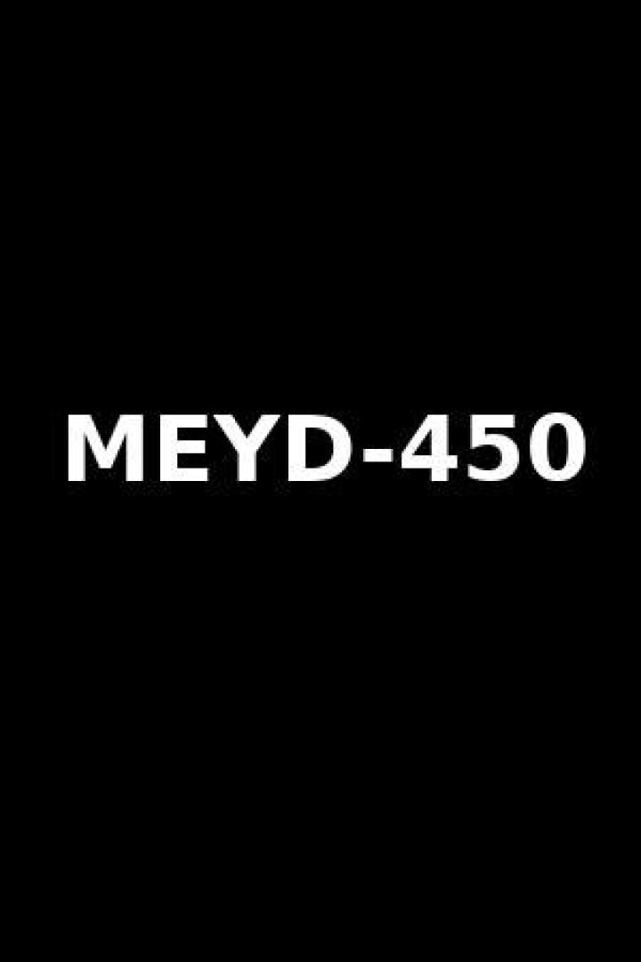 MEYD 450: The Ultimate Guide to Understanding Its Features, Applications, and Advantages