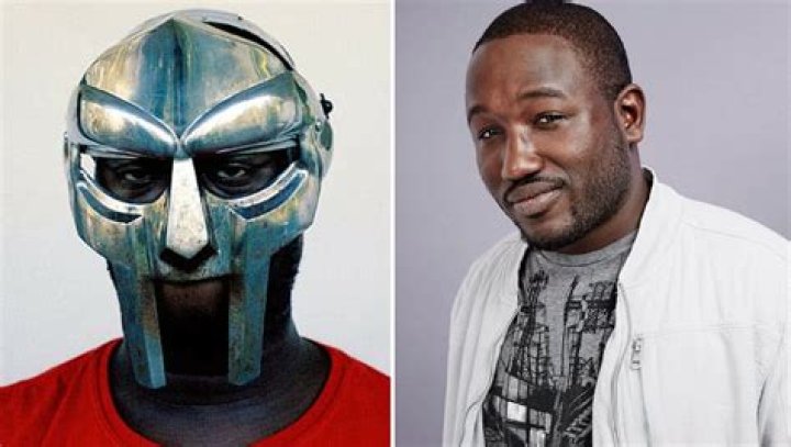 MF DOOM Unmasked: The Untold Story of the Metal Face Rapper