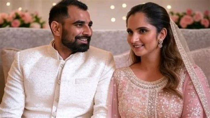 Mia Khalifa Husband Mohammed Shami: The Story Behind the Spotlight