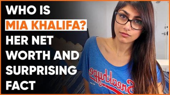 Mia Khalifa's BF Secret Details Revealed: Everything You Need to Know