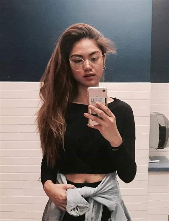 Mia Poonis: A Rising Star in the Entertainment World