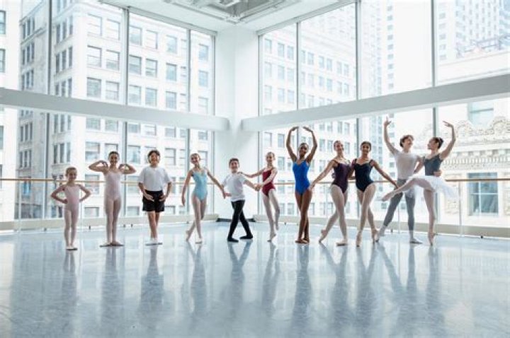 Exploring the Grace and Passion of Miami Ballet Dancers