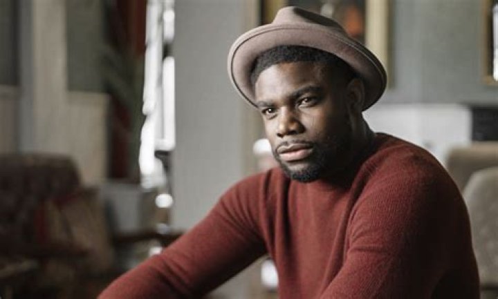 Micah Richards' Wife Sophie: Everything You Need to Know