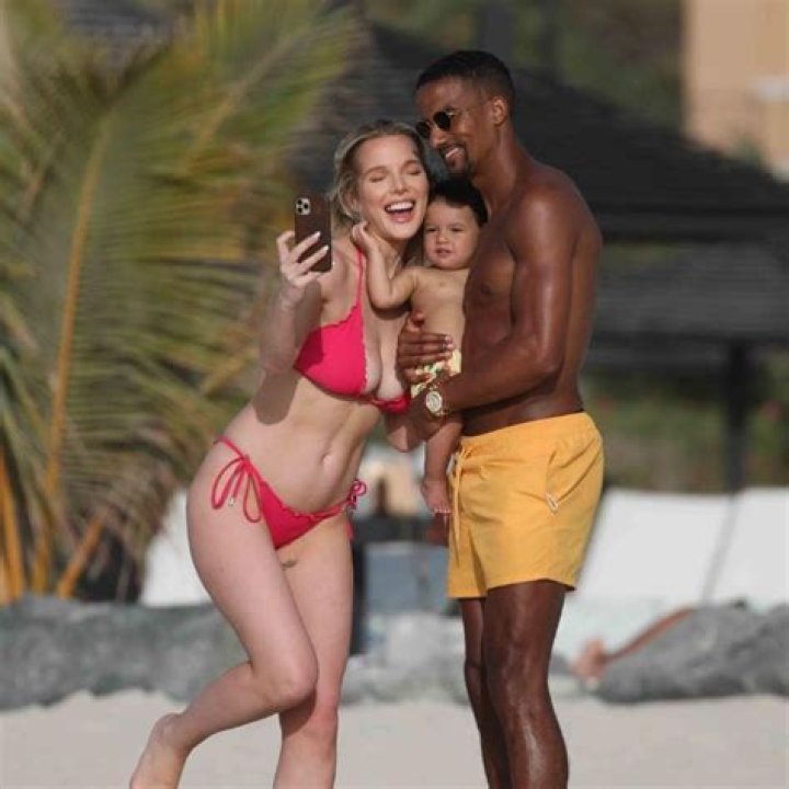Micah Richards' Wife: Meet [Wife's Name]