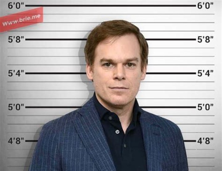 Michael C. Hall Height, Weight, and Everything You Need to Know