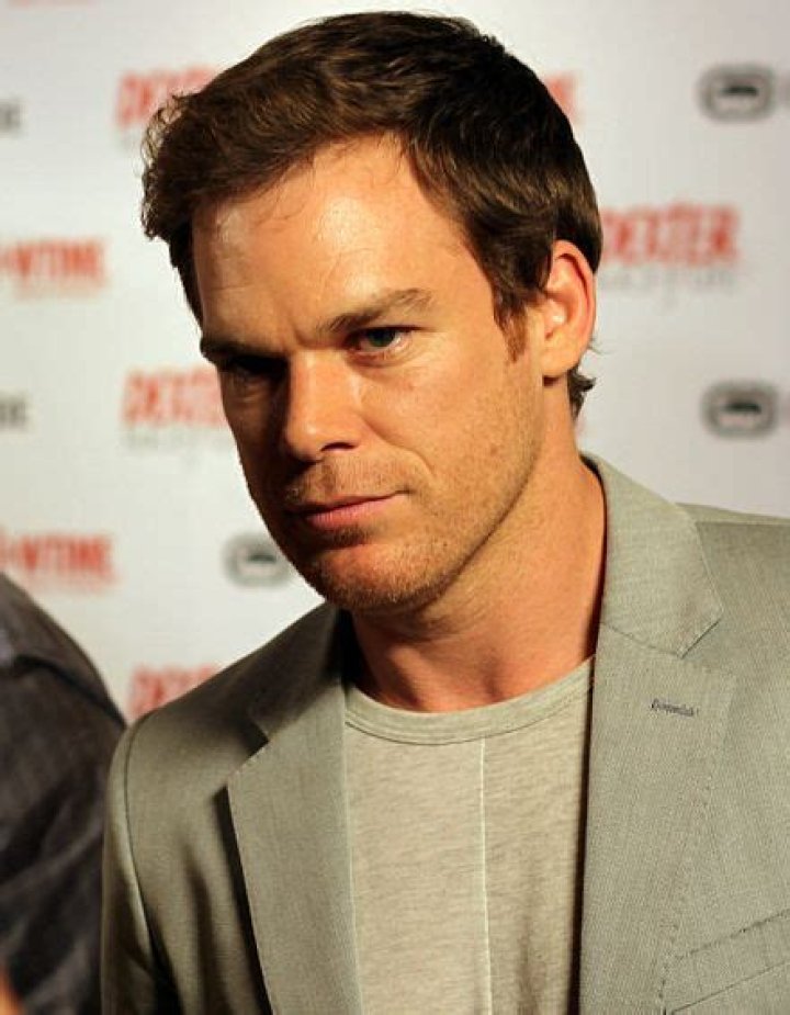 Michael C. Hall: Uncovering the Actor's Height