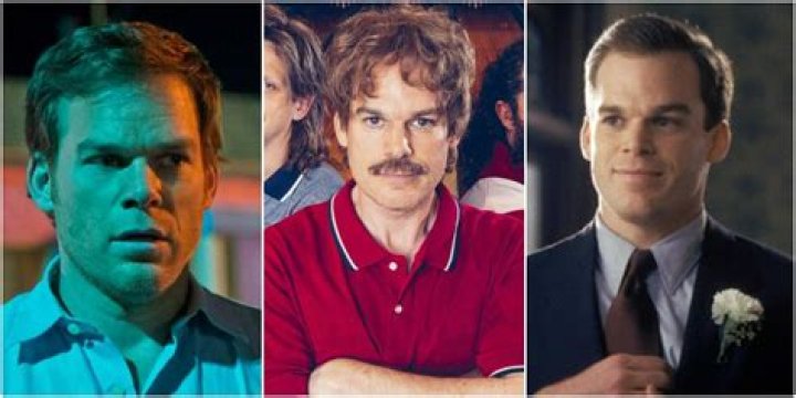 Exploring the Cinematic Journey of Michael C. Hall: A Comprehensive Guide to His Movies