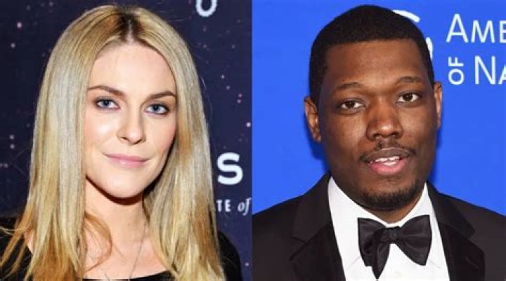 Michael Che Ex-Wife: Unveiling the Story Behind the Scenes