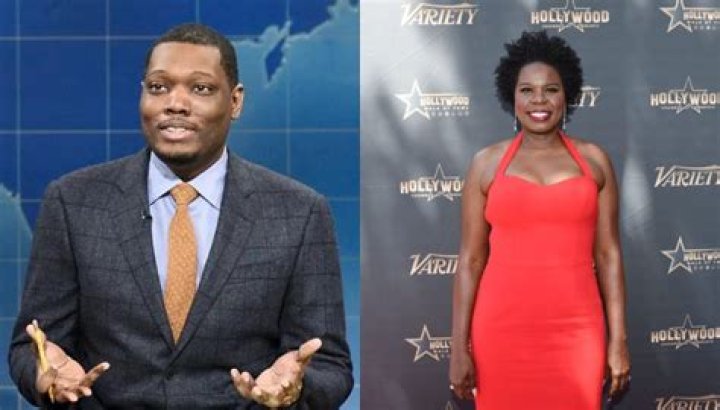 Michael Che Wife Leslie: The Story Behind the Comedy Power Couple