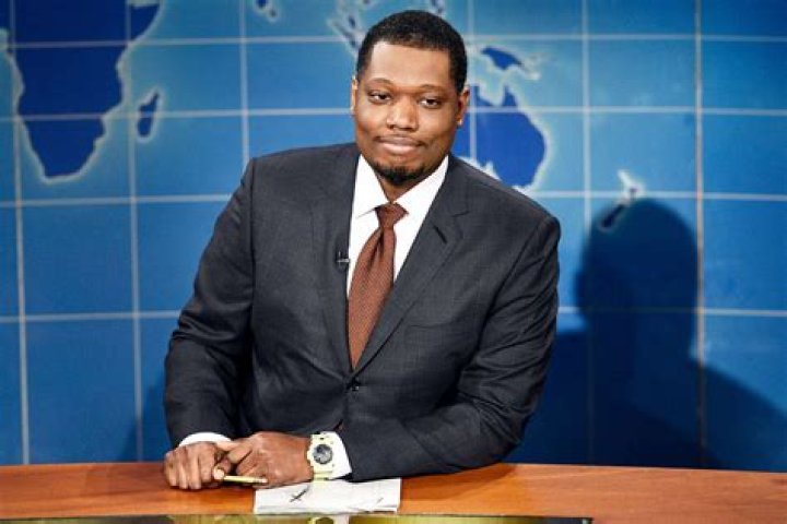 Michael Che: A Rising Star in Comedy and Entertainment