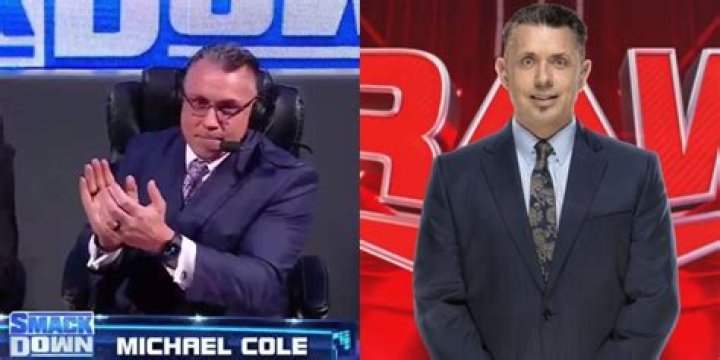 Michael Cole WWE Salary Insights: Earnings, Career, and Impact