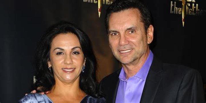 Michael Franzese's Wife: A Deep Dive into Their Relationship