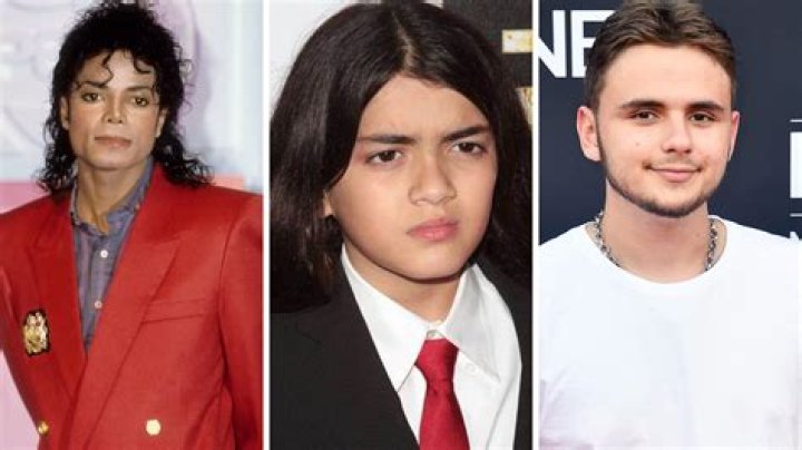 Michael Jackson's Son: Exploring the Family Legacy