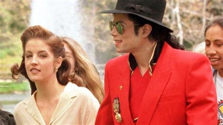 Michael Jackson's Wife: A Look at His Relationships