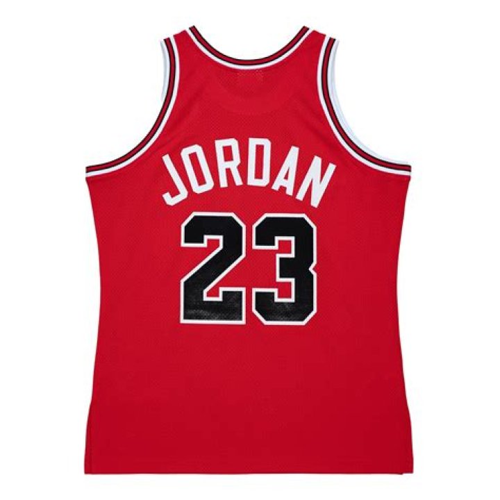 Exploring the Legacy of Michael Jordan Jerseys: A Comprehensive Guide