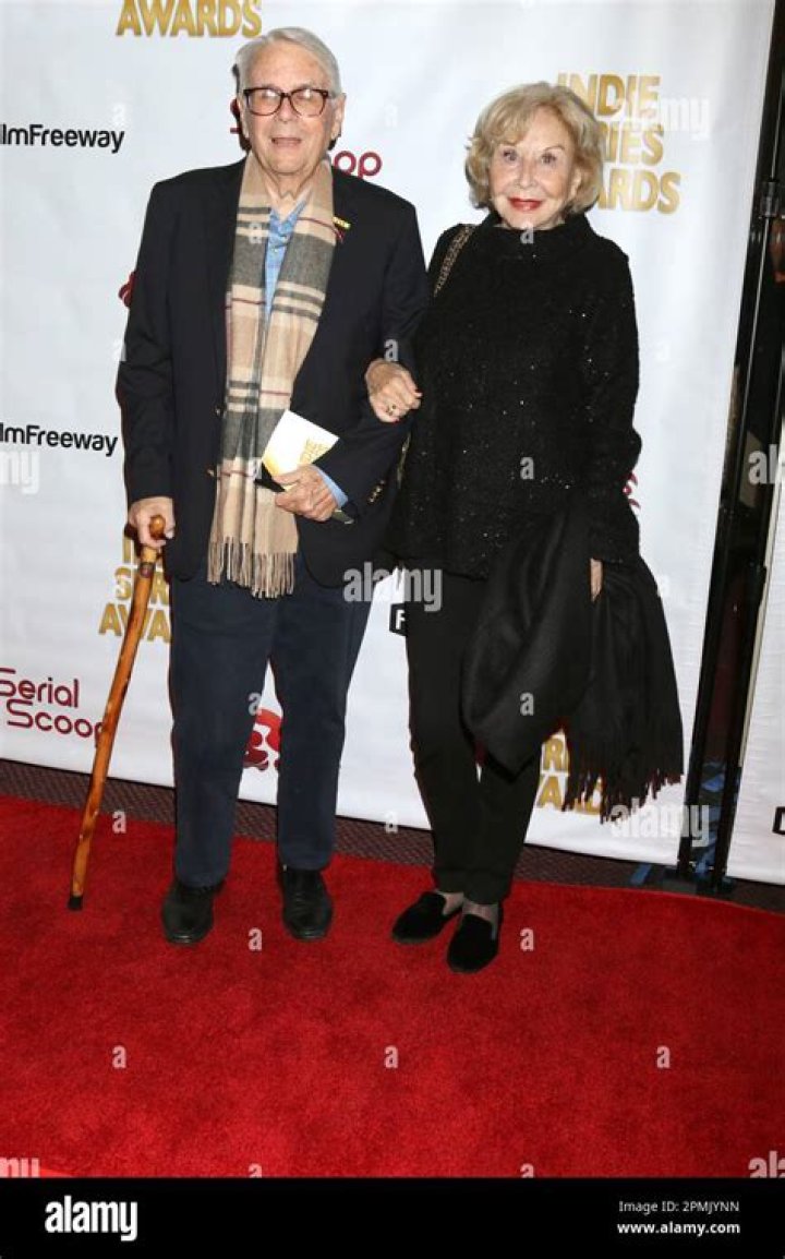 Michael Learned Spouse: A Comprehensive Look into Their Life and Achievements