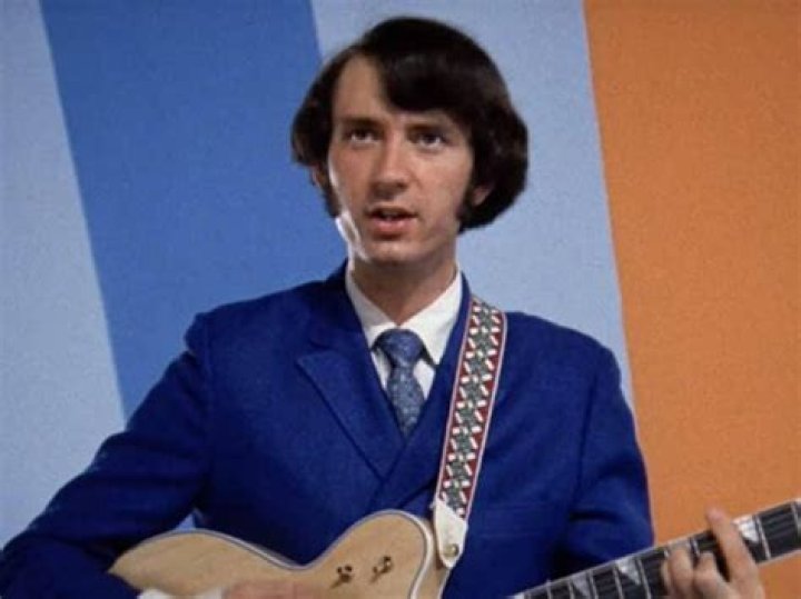 Michael Nesmith Height: Unveiling the Fascinating Details of the Monkees Legend