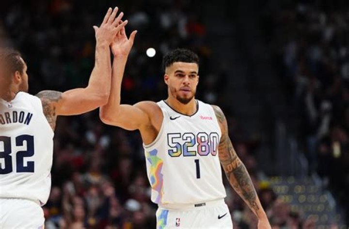 Michael Porter Jr Stats: An In-Depth Analysis of His Performance