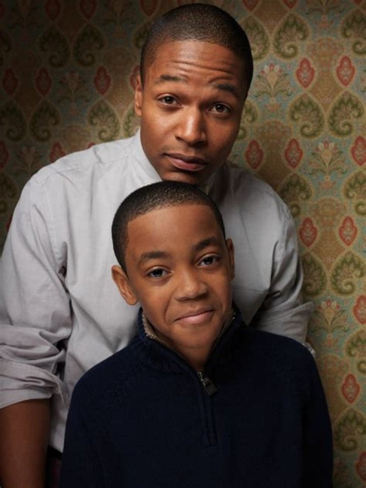 Michael Rainey Jr. Family: Life & Legacy