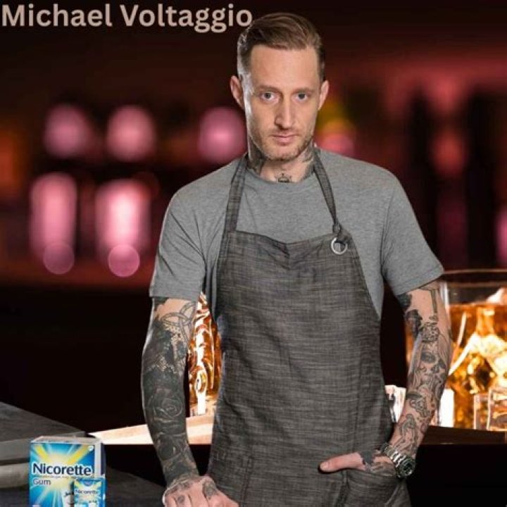 Michael Voltaggio and the Allegations of Drug Use: Unveiling the Truth