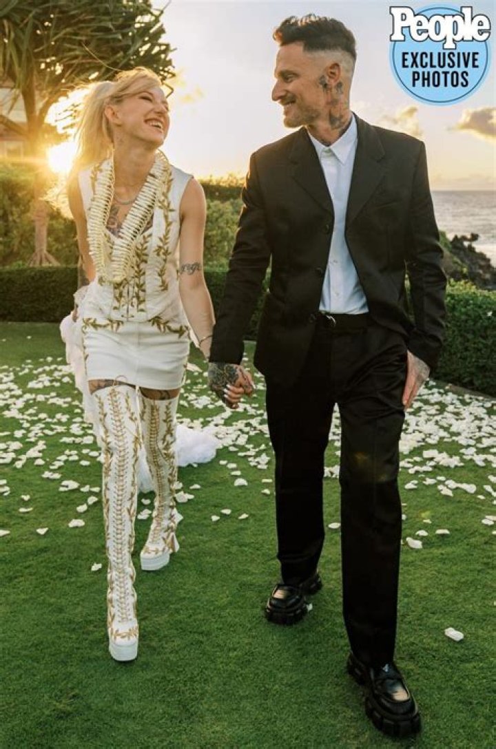 The Culinary Artistry of Michael Voltaggio: A Journey of Flavors and Innovation