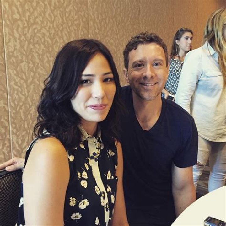 Michaela Conlin & TJ Thyne: Relationship Details & Updates